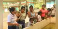 Mujeres awajún lideran proyecto de piscicultura sostenible