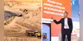 Perú ejecutó US$ 60,000 millones en inversión minera en diez años y apunta a repetir esa cifra en un nuevo superciclo