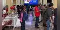 Jóvenes del Inabif convierten su talento en emprendimientos