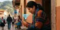 OSIPTEL llegó a zonas rurales de Ayacucho para orientar sobre internet y celulares