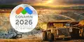 CONAMIN 2026 reunirá a los principales líderes mineros del mundo en Trujillo