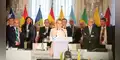 La Santa Sede, la OEI y ministros de Educación de Iberoamérica debaten una estrategia regional para fortalecer la educación como herramienta de salud mental