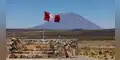 Bandera nacional: cuál usar para evitar multas este 7 de junio