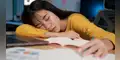 Amanecerse estudiando: cómo afecta tu salud y tus notas