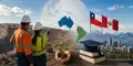 AusIMM, organización líder de la minería australiana, llega a Perú y Chile con foros, cursos y becas