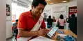 Más de 20 millones de peruanos ya usan planes pospago: superan por primera vez al prepago