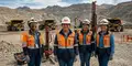 Día Internacional de la Mujer en la Minería: casi 4 de cada 10 cargos de liderazgo ya son ocupados por mujeres