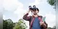 La observación de aves puede ser tan beneficiosa como actividades cognitivas tradicionales