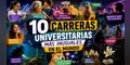 10 carreras universitarias más inusuales en el mundo