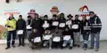 Empleabilidad juvenil en minería: Las Bambas certifica a jóvenes de Cotabambas en soldadura