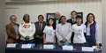 Senadores electos firman compromiso por la infancia en Perú