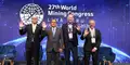 World Mining Congress 2026 en Lima: el evento que marca el futuro de la minería, la energía y la tecnología global