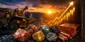 Precios del cobre y oro disparan ganancias mineras y elevan recaudación fiscal en Perú