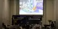 CRTG presentó en Lima las innovaciones utilizadas en uno de los túneles submarinos más complejos del mundo