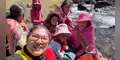 Día del Maestro en el Perú: la historia de la docente que usa TikTok para visibilizar la educación rural en Cusco