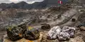 ¿Qué hará Perú con sus reservas de litio y uranio? La apuesta por convertir minerales en desarrollo