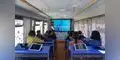 Bus Escuela Móvil acercará tecnología e innovación educativa a comunidades rurales de Espinar