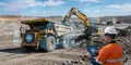 Nueva tecnología con IA llega a la minería para operar maquinaria pesada