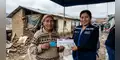 Bono de S/ 500 para familias con viviendas colapsadas o inhabitables por las lluvias