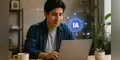 Día de la IA: Inteligencia artificial guía finanzas de peruanos, según estudio