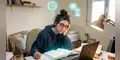 Estudiar sin descanso podría estar saboteando tu aprendizaje, según la ciencia