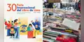 FIL Lima 2026: descubre qué libros se presentan esta semana