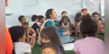 Niños en Venezuela siguen expuestos a riesgos tras fuertes terremotos