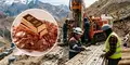 El proyecto en Huánuco que busca confirmar un hallazgo único de oro y cobre en Perú