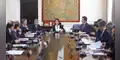 ¿Dónde estudiaron los integrantes del nuevo Gabinete Ministerial?