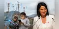 Los 9 retos del gobierno de Keiko Fujimori para cerrar la brecha digital en el Perú