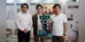 Crean robot peruano con inteligencia artificial para impulsar el cine regional