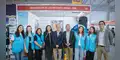 FIL Lima 2026: ONU Perú comparte sus avances y plan de cooperación