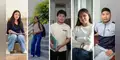 Cinco jóvenes peruanos ganan beca universitaria y son recibidos por la reina Letizia en España