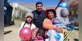 INSN San Borja brinda apoyo médico y emocional a niños en Junín