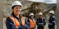 Equidad de género impulsa la competitividad y sostenibilidad de la minería peruana