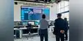 Ica apuesta por inteligencia artificial para reforzar la seguridad ciudadana
