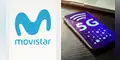 Movistar es la empresa de telefonía con el internet 5G más rápido en Perú, según OSIPTEL