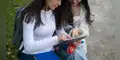 Por qué las adolescentes enfrentan riesgos y barreras en el aprendizaje de IA
