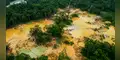 Minería ilegal en Madre de Dios: más de 940 hectáreas de la Reserva Tambopata están afectadas