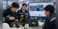 Innovación minera en Perú: universitarios desarrollan 49 proyectos con IA, geología y metalurgia