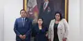 Comisión de Energía y Minas será dirigida por Yenifer Paredes pese a investigaciones por organización criminal
