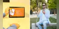 App LECTUS con IA mejora la autonomía de personas con discapacidad