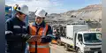 Proveedores mineros en Espinar: compras locales sumaron S/ 1,383 millones entre 2020 y 2025