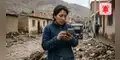Así se prepara el Perú para evitar que las telecomunicaciones colapsen durante sismos, huaicos y lluvias