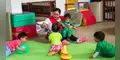 Cuidadoras de niños: capacitan a internas de Chorrillos