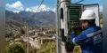 Fibra óptica: infraestructura clave para ampliar internet en Perú