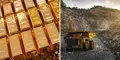 Minería ilegal en La Libertad: provincia de Pataz registra caída de 24% en su producción de oro