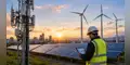 Telecomunicaciones impulsan demanda de energía renovable certificada en Perú
