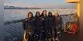 Cuatro peruanas brillan entre las 100 líderes de la ciencia polar