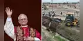 Papa León XIV llegará a Lambayeque: obras y prevención ante el Fenómeno El Niño